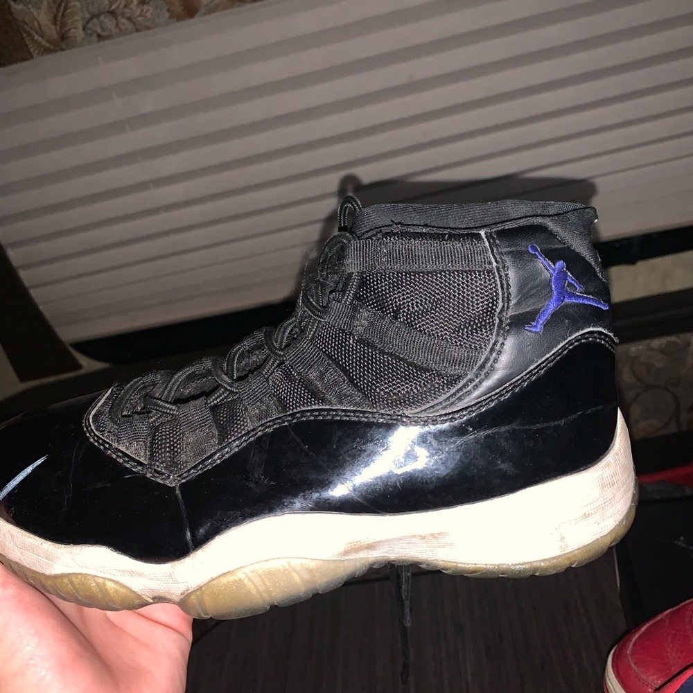 Space Jam 11